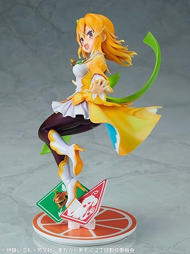 Miniatura 3 de Medicos The Demon Girl Next Door Temporada 2: Mikan Hinatsuki Figura de PVC a escala 1:7