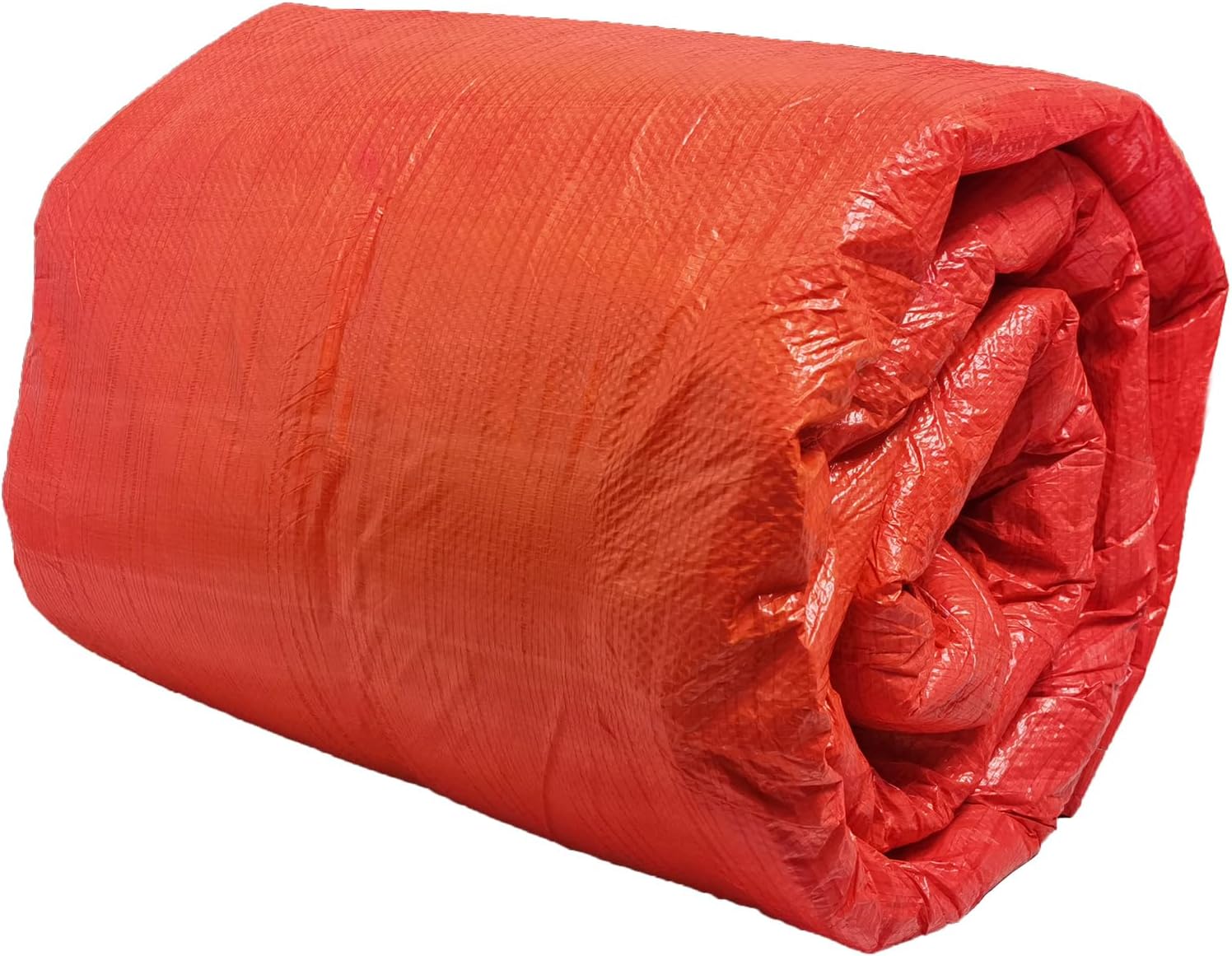 Concrete Curing Blanket Waterproof Tarps,6' x 12'