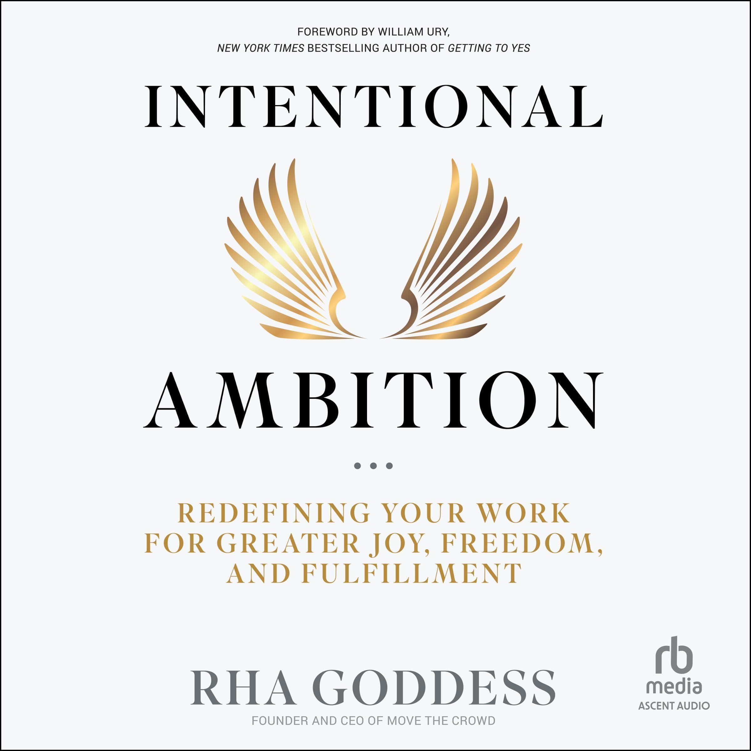 Intentional Ambition