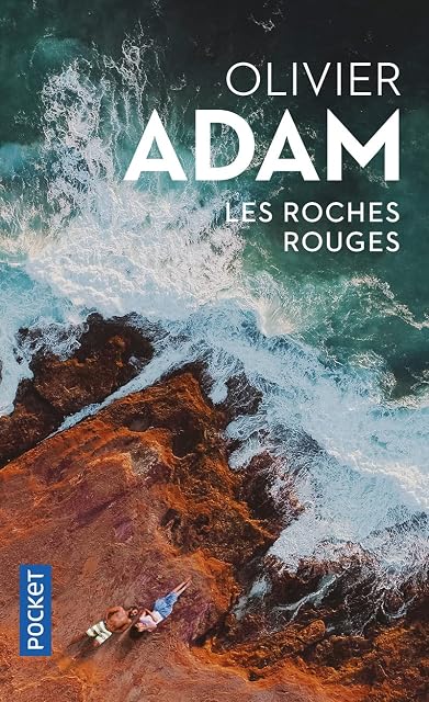Portada de Les Roches Rouges