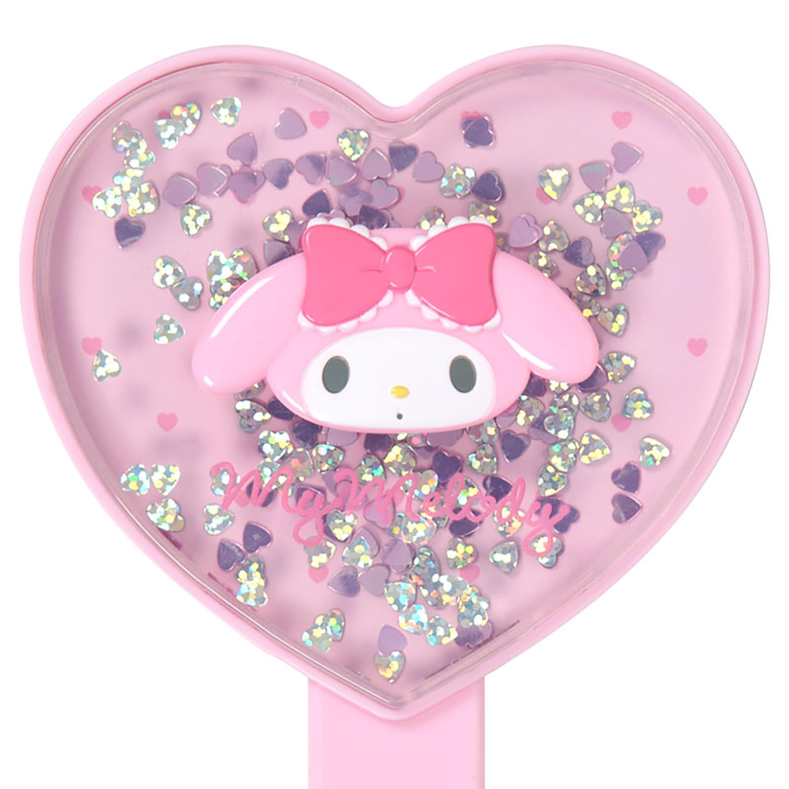 Amazon.co.jp: サンリオ(SANRIO) ハンドミラー マイメロディ 鏡 636436