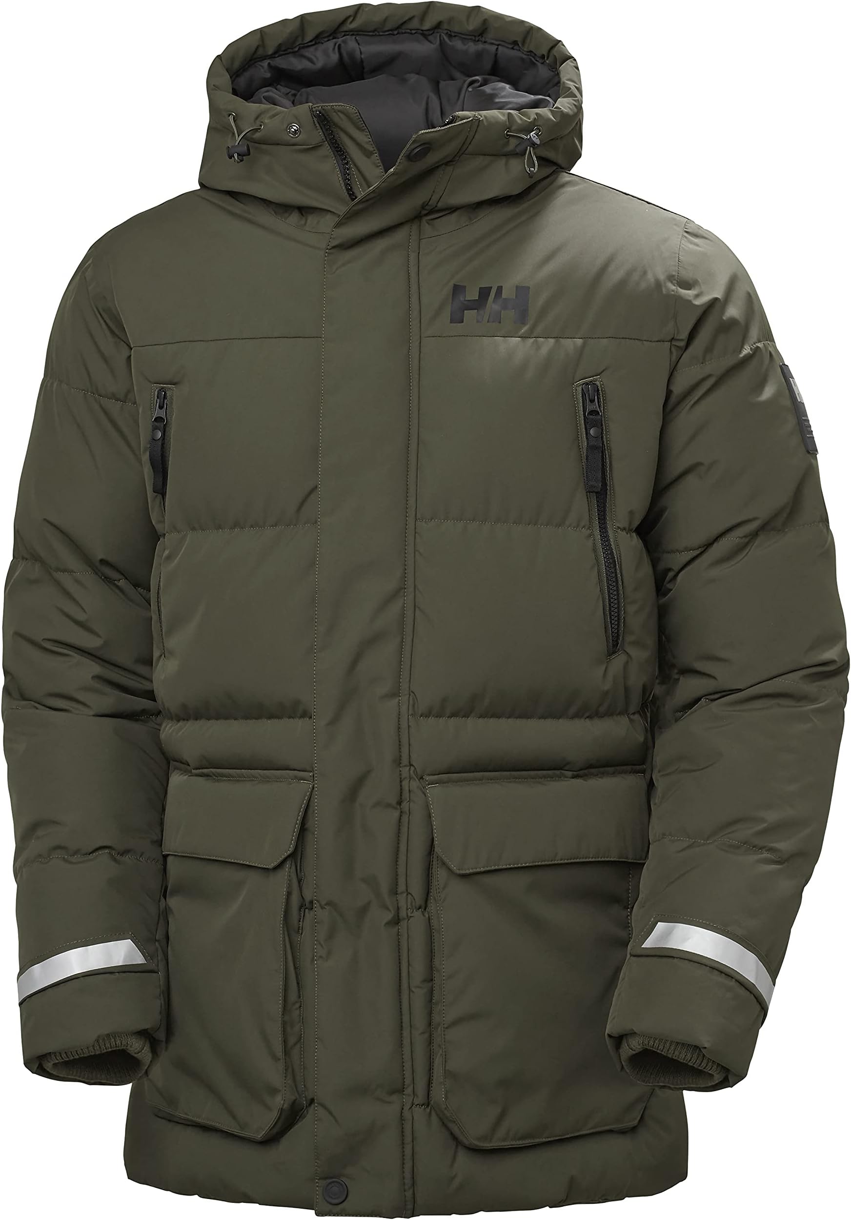 Helly HansenMen's Reine Puffy Insulated Jacket (pack of 1)