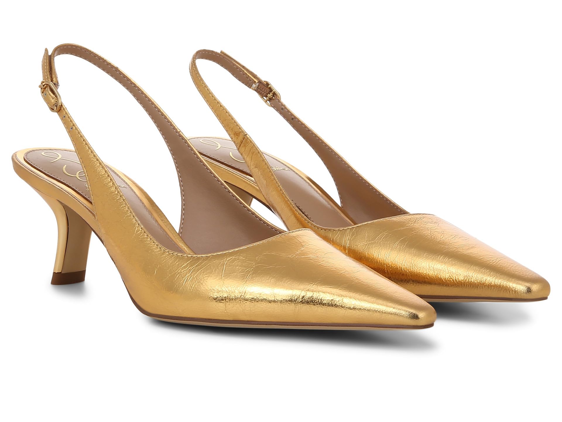 Sam Edelman Women's Bianka Slingback Pumps
