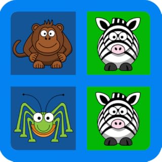 Memory Game For Kids