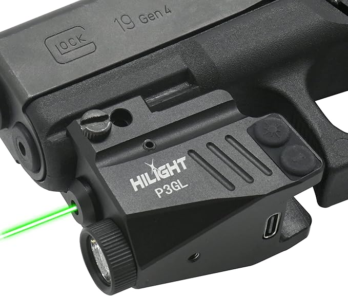 Most Powerful Green Laser Gun Sight Review- Which One Is The Best For You? 20 71eWtKrYrmL. AC SX679