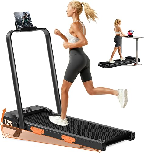 CURSOR treadmill