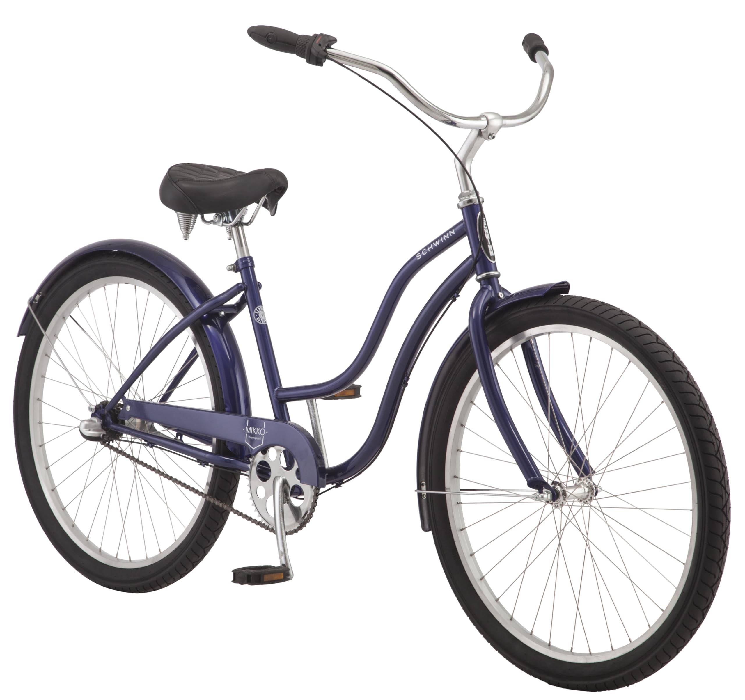 Schwinn Cruiser SSビーチクルーザー26インチ SCHWINN CLASSIC CRUISER SS - フリホのブログ - Bike Shop