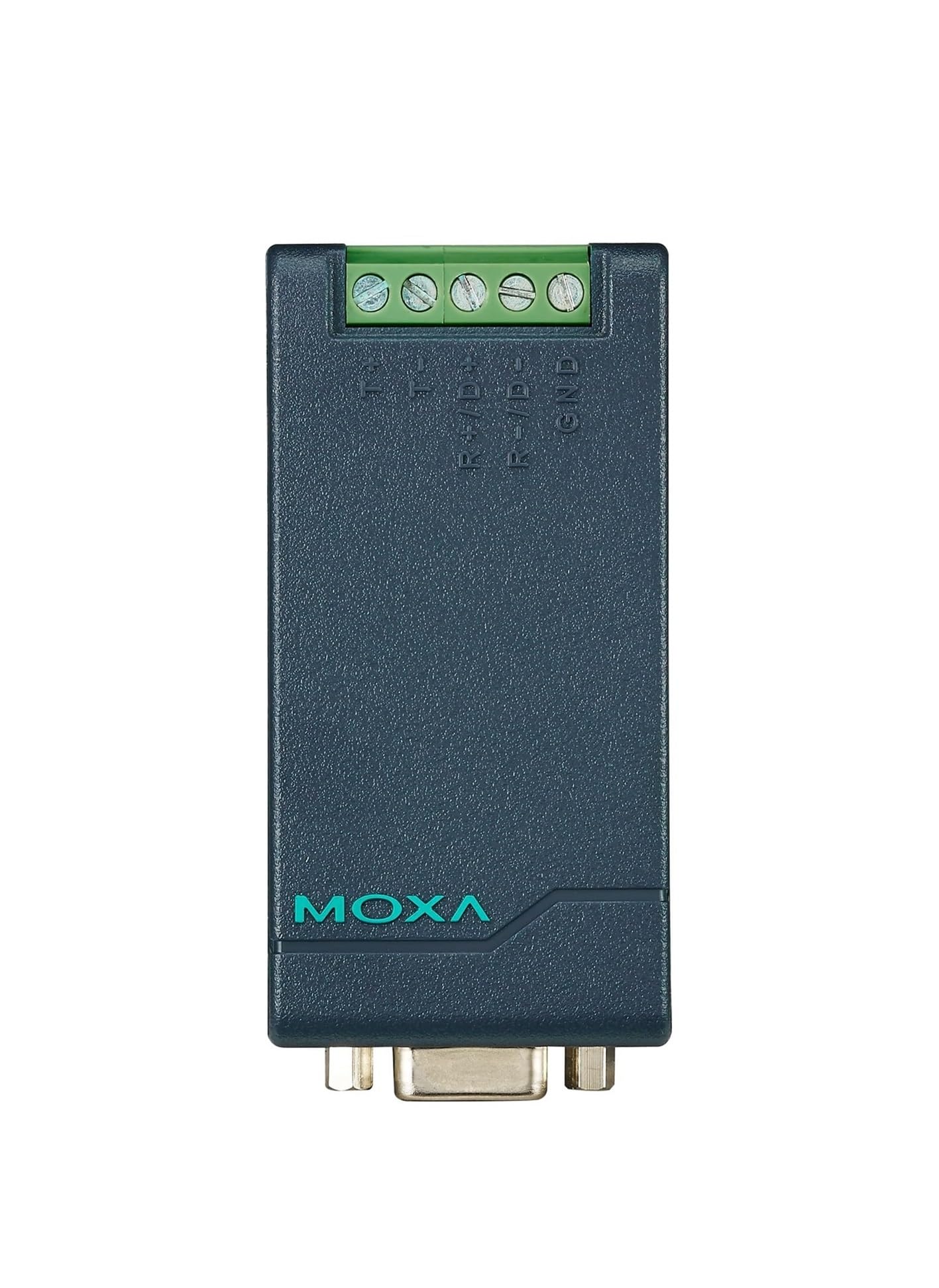 1 Piece of New TCC-80 - Port-Powered RS-232 to RS-422/485 Converter with 15 KV Serial ESD Protection and Terminal Block on The RS-422/485 Side