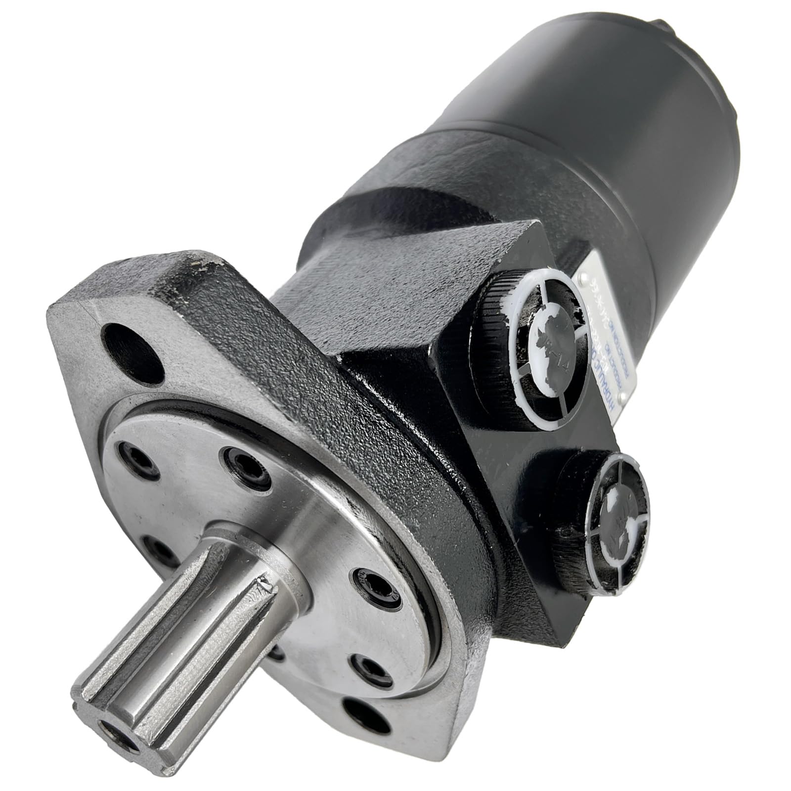 Hydraulic Motor 103-1088-012 1031088012 Fits for Eaton Char-Lynn S Series 103-1088 1031088