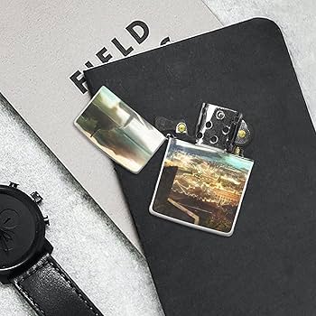 Amazon.co.jp: ライターケース ZIPPO ジッポー ライター専用