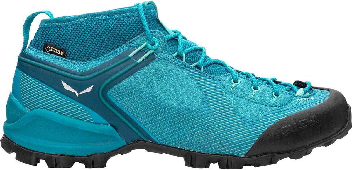 Salewa Women's Trekking & Hiking Shoes
