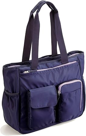 Montblanc AKB2000-09 Men's 2-Way Bag