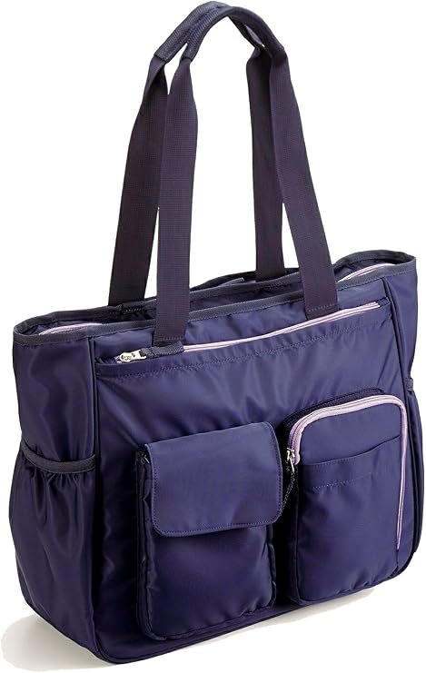 Montblanc AKB2000-09 Men's 2-Way Bag