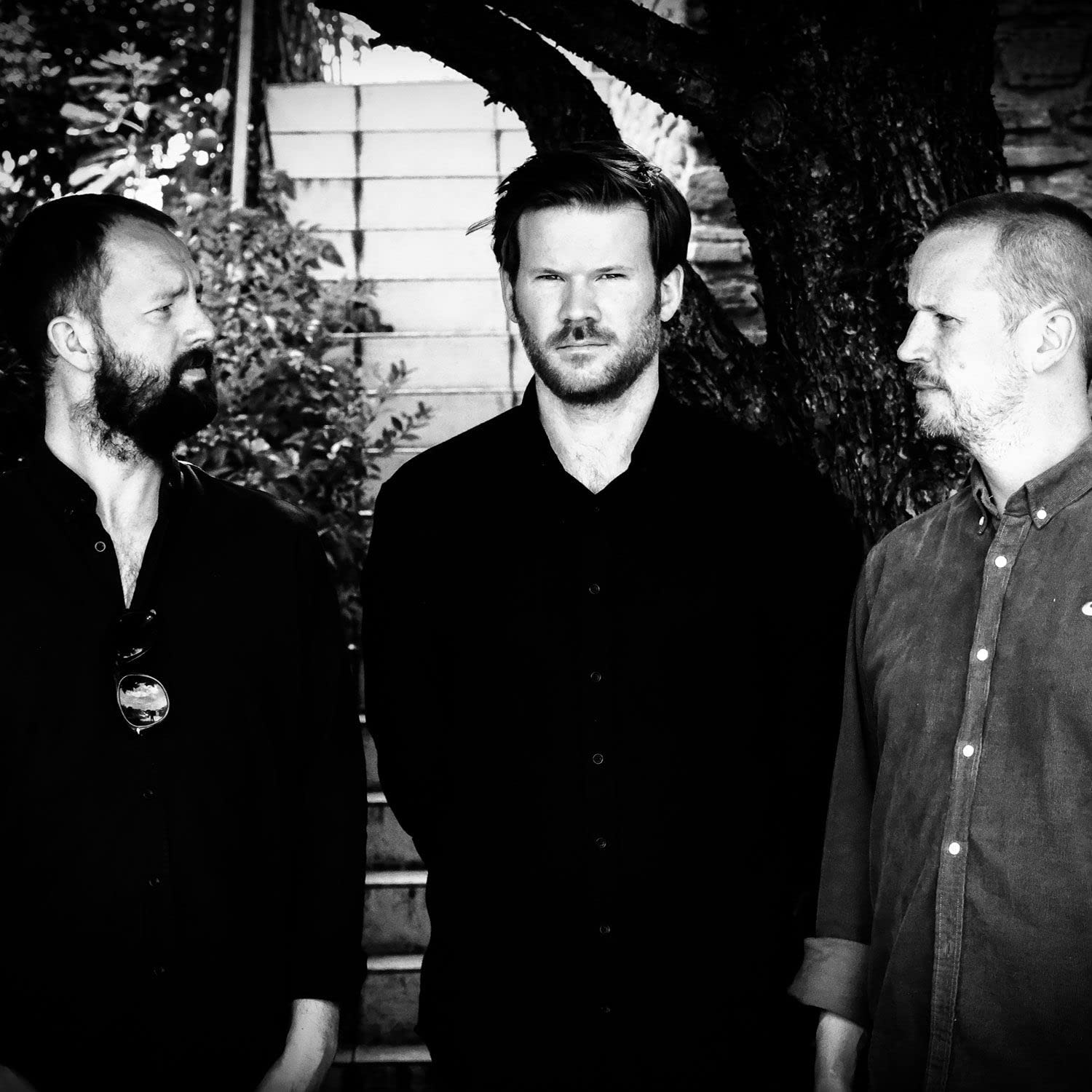 Gard Nilssen´s Acoustic Unity