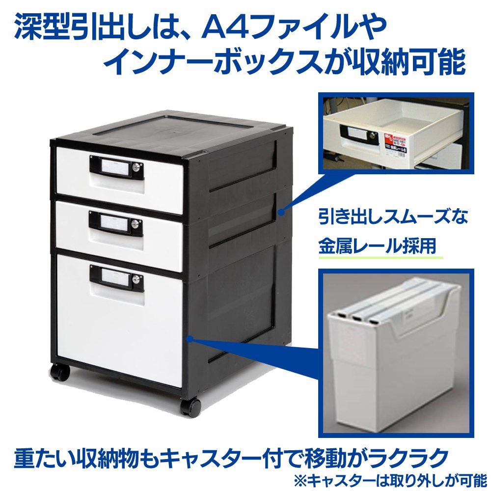 Amazon.co.jp: アイリスオーヤマ(IRIS OHYAMA) キャビネット オフィス