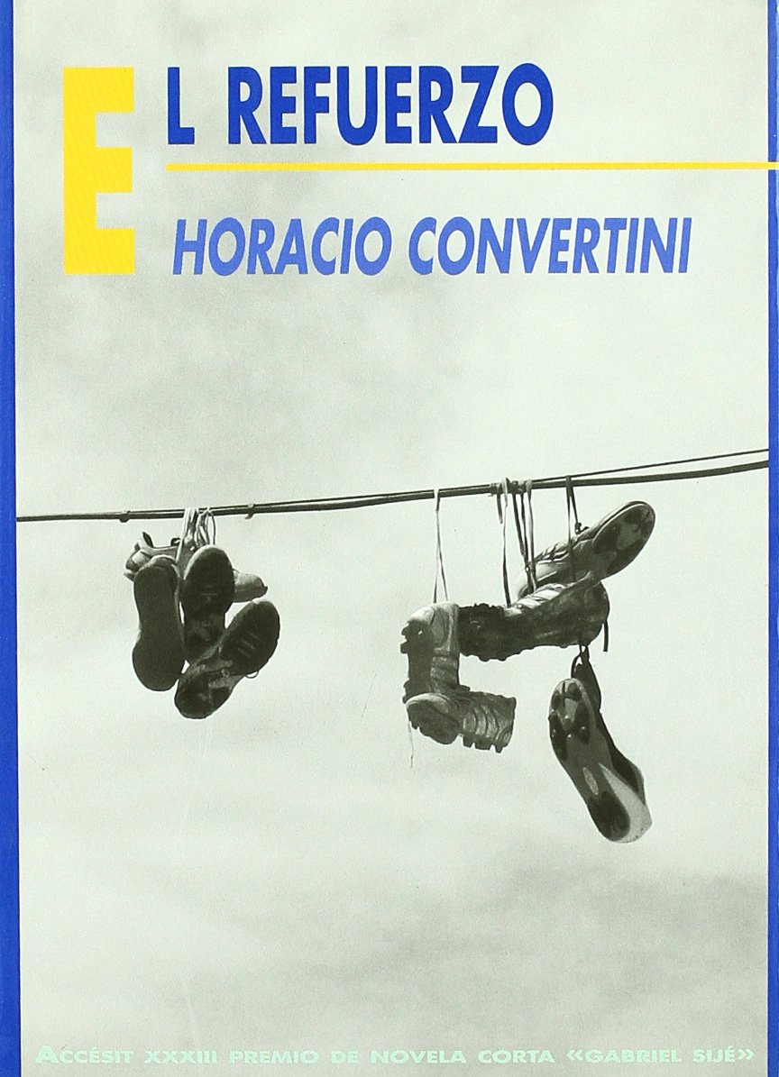 El refuerzo/ The Strengthen