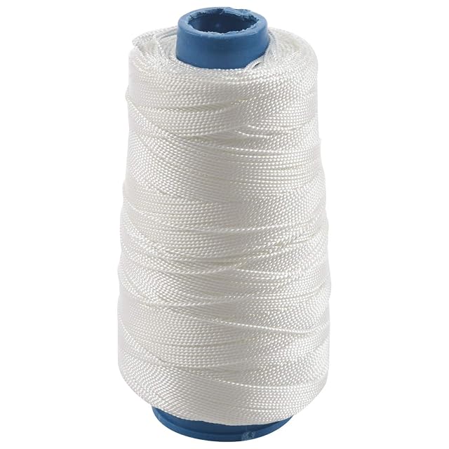 OFFPENSIG 400M 80Lbs Nylon Hilo de Cuerda de Hilo de Pescar CordóN de Coser LíNea de Cometa
