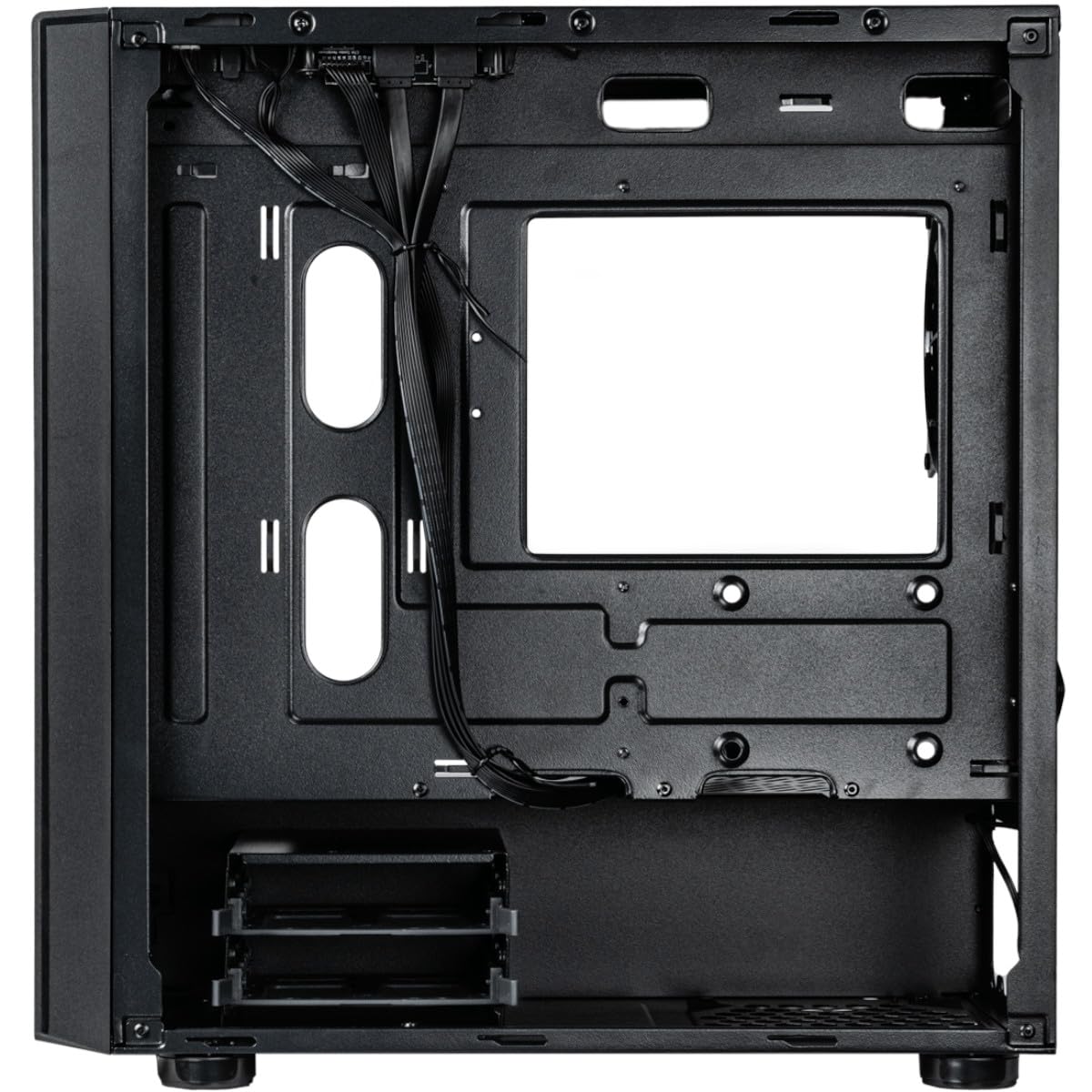 Amazon | Cooler Master Elite 300 5インチベイ搭載 ミドル