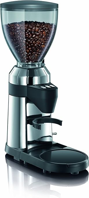 Graef CM95EU Molinillo de café, dispensador grande : Amazon.es: Hogar y  cocina