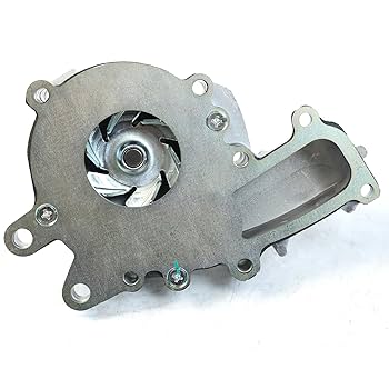 トアン 1610009261 Genuine Toyota PUMP ASSY WATER 16100-09261 | eBay