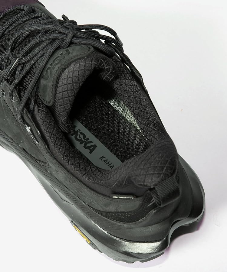 Amazon | [ホカ オネオネ] スニーカー 1123190F KAHA 2 LOW GTX カハ2