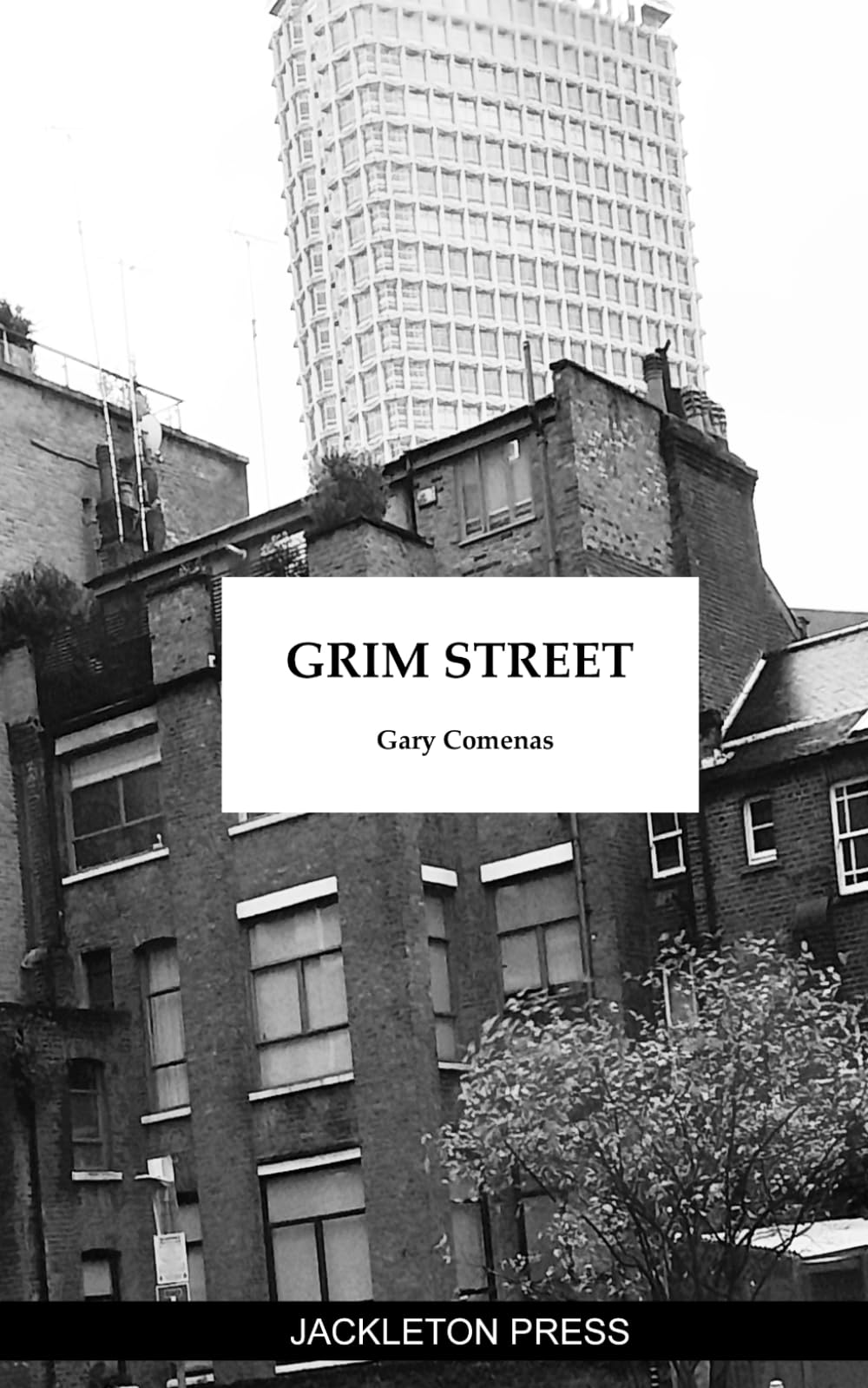 Grim Street