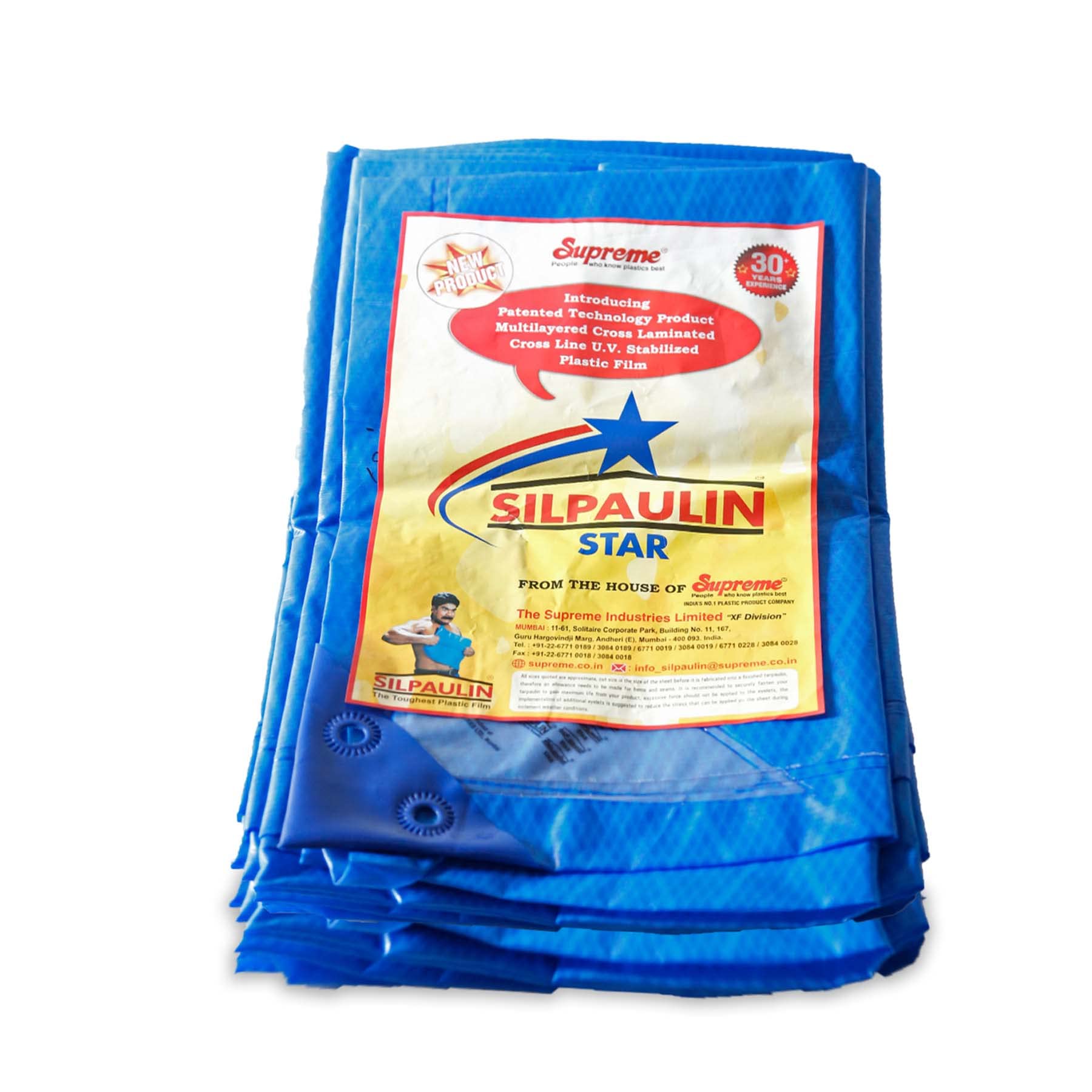 Protarp Silpaulin Tarpaulin Tirpal Tadpatri Tharpai Thadika Tent Tarp 70 GSM 100% Waterproof, 100% Virgin Polymer, Multilayered Cross Laminated, UV Stabilized (18ftx15ft) (B0B5F4B87V) Amazon Price History, Amazon Price Tracker