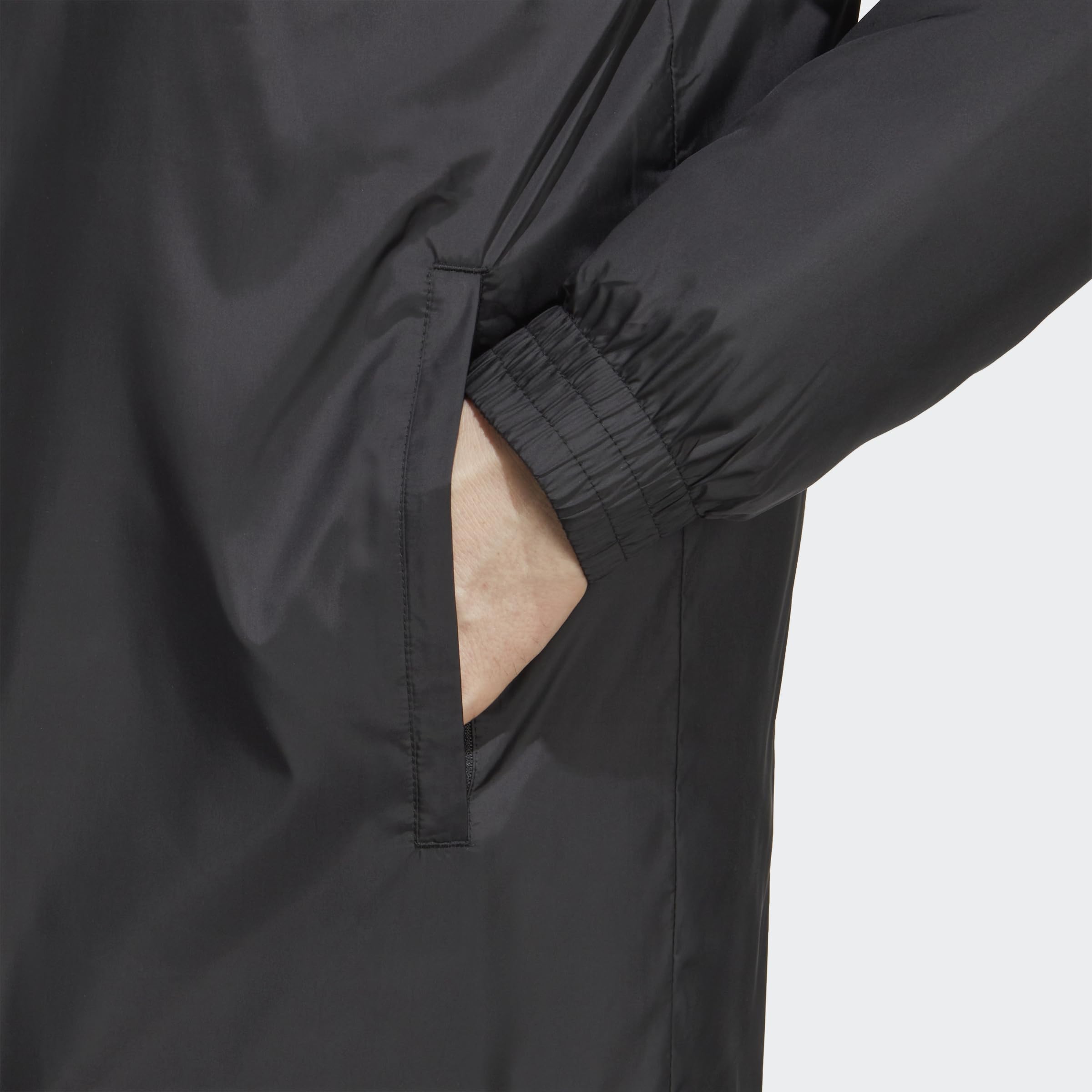 adidas Uomo Entrada 22 Stadium Jacket