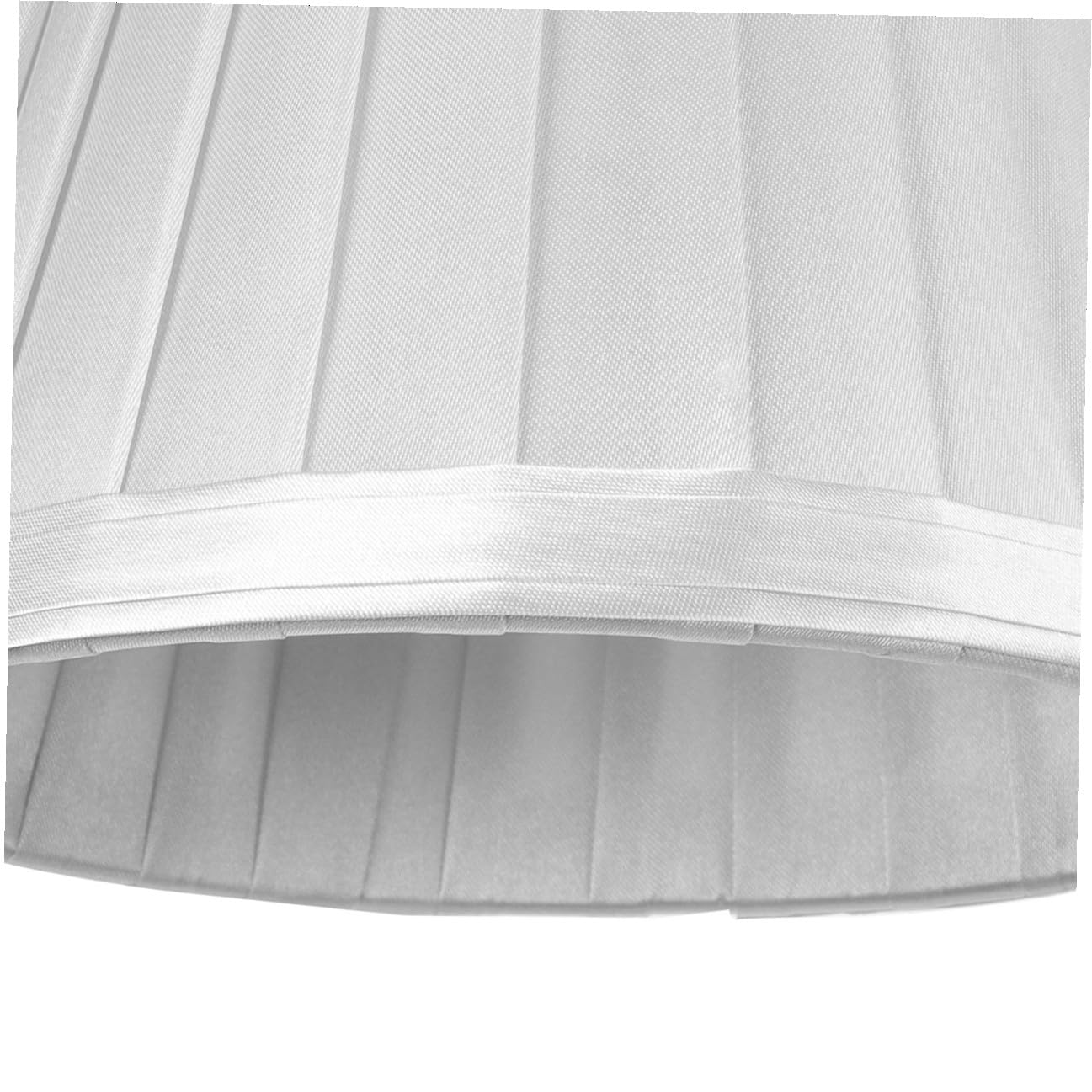Operitacx 6 Stück Moderne Einfache Lampenschirme aus Leichtem Material Praktischer Lampenschirm für Hängelampe Stehlampe und Wandlampe Dekorative Lichtabdeckung für Zuhause und Hotel