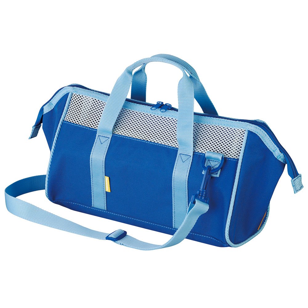 Amazon.co.jp: 呉竹 絵の具セット 水彩えのぐセット ブルー KG412-2