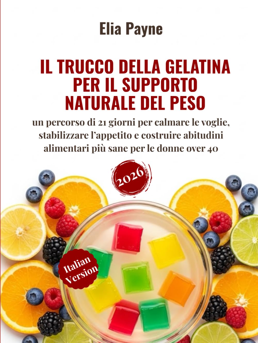 Il trucco della gelatina per il supporto naturale del peso: un percorso di 21 giorni per calmare le voglie, stabilizzare l’appetito e costruire abitudini alimentari più sane per le donne over 40