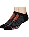 Eurosock Phantom Run Light No Show Tab 2-Pack - Pair View