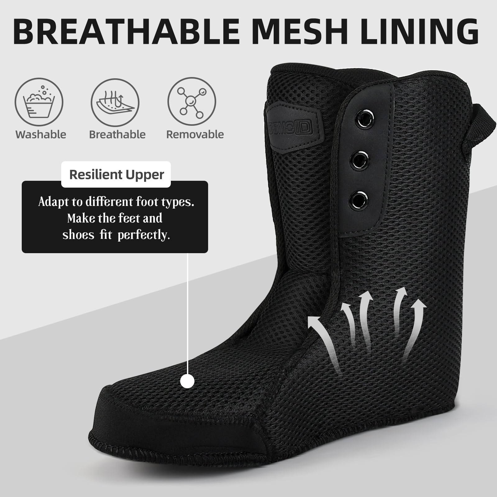 Patines en línea para Mujeres y Hombres, Patines de Ruedas para Adultos, Patines Profesionales de Fitness Unisex