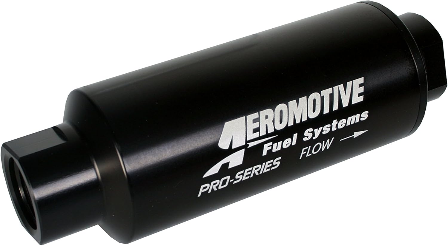 Aeromotive 12302 Filter, Pro-Series 100-Micron, ORB-12