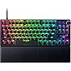Razer Huntsman V3 Pro Tenkeyless - Tenkeyless Analog Optical Esports Keyboard - US Layout - FRML