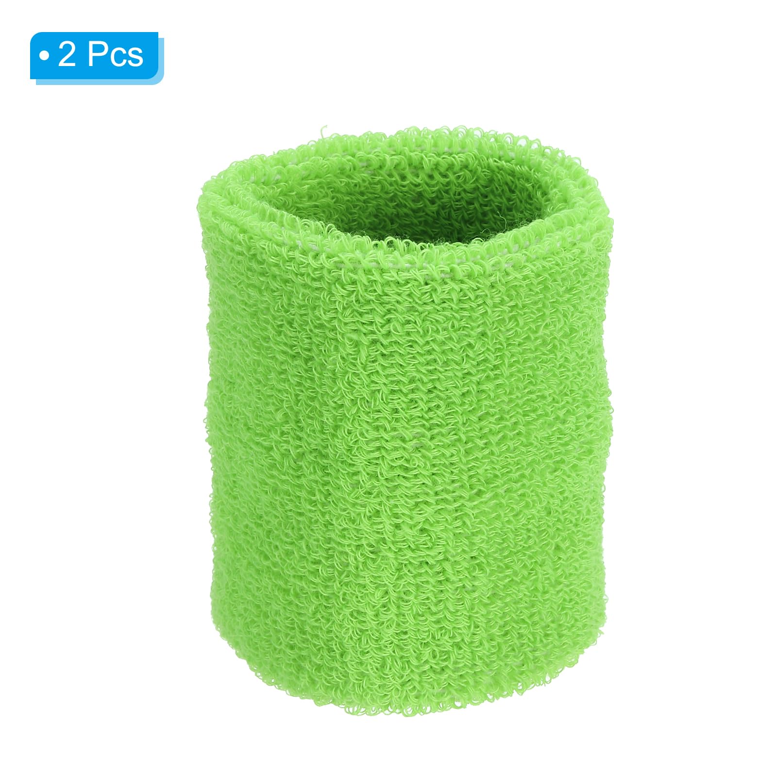 PATIKIL Sports Wristbands 8x10cm - Image 3