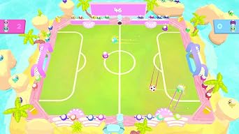 Pool Party - Nintendo Switch