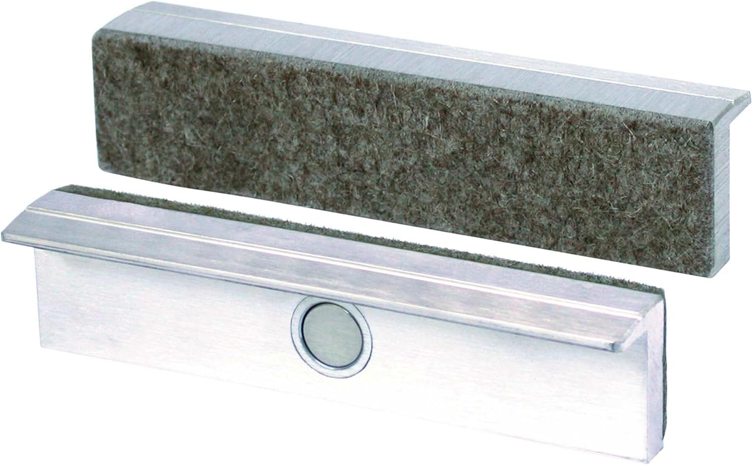 Heuer Felt Protective Jaws, Type "Fi", Size 140