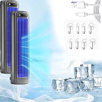 Sherum Air Conditioner 3.0, Serum Cooling Ace 3.0, Shirem Cooling Ace, Serum Cooling Ace Air Conditioner, Portable Rechargeable Air Conditioner, Rechargeable Portable Air Conditioner, [Energy Class A