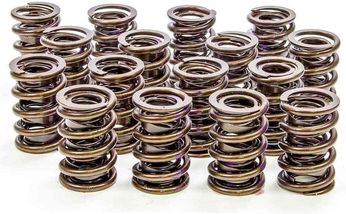 Isky Racing Cams (9265) 1.540" O.D. Valve Spring