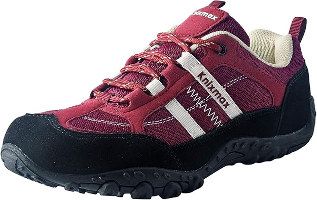 Chaussures de Randonnée Knixmax