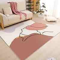 カーペット160x230cm ラグマット北欧 ラグ 洗える 抗菌防臭 #D06 カーペット160x230cm ラグマット北欧 ラグ 洗える 抗菌防臭 #D06
