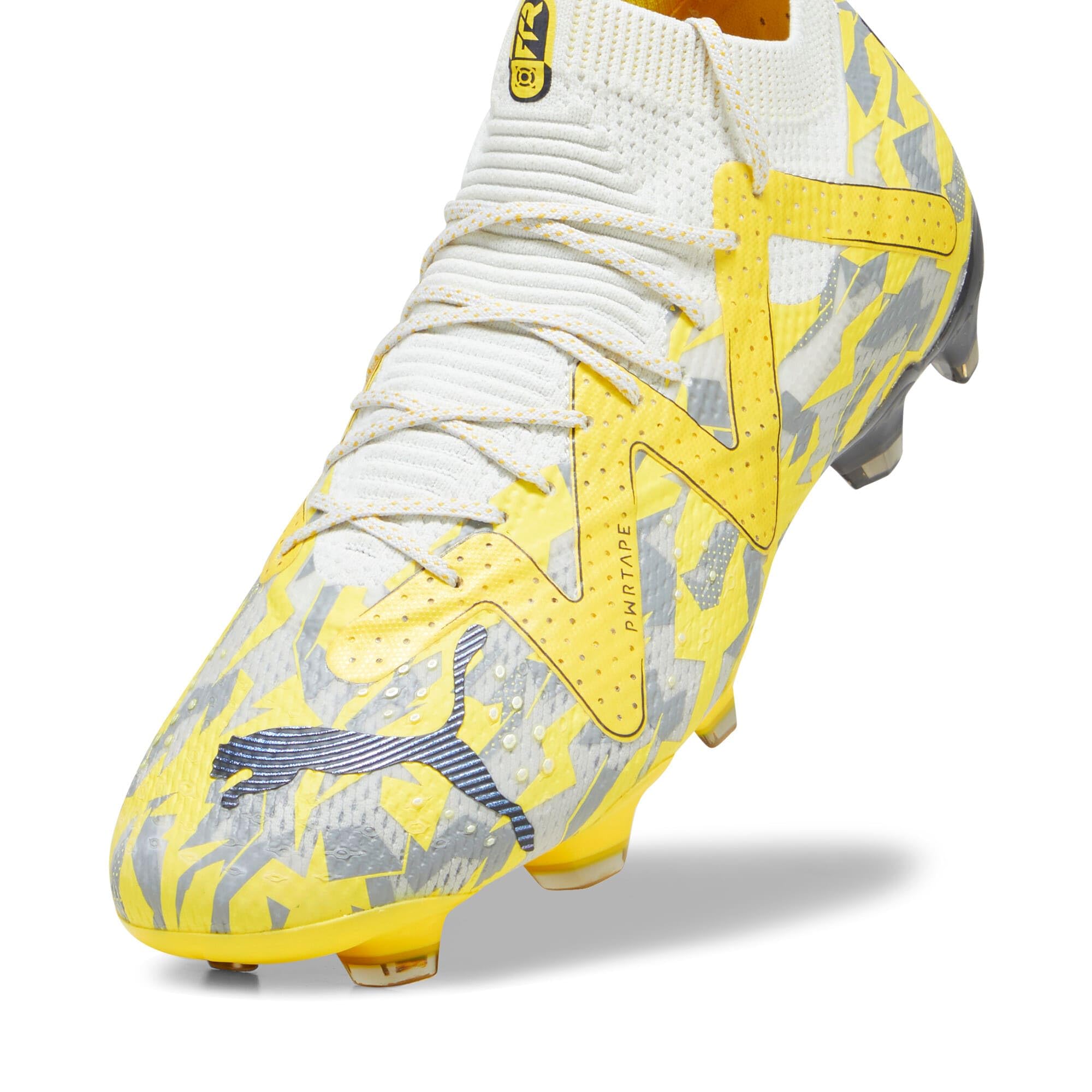 Amazon.co.jp: PUMA(プーマ) フューチャー アルティメット FG/AG (LONG