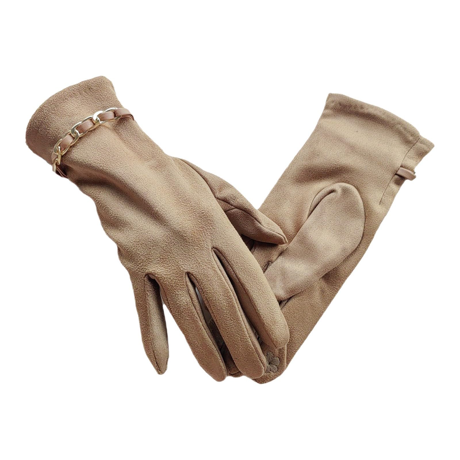 lack handschuhe kurz Schwarz Warme Damen- und Winterhandschuhe aus zum Fahren und Reiten, winddichte Handschuhe Spitzenhandschuhe Schwarz Lang (Khaki, Inventory Location_Milwaukee Muskie Expo The seventh-generation Nissan Patrol Farbe:Kein Logo Schwarz Glänzend