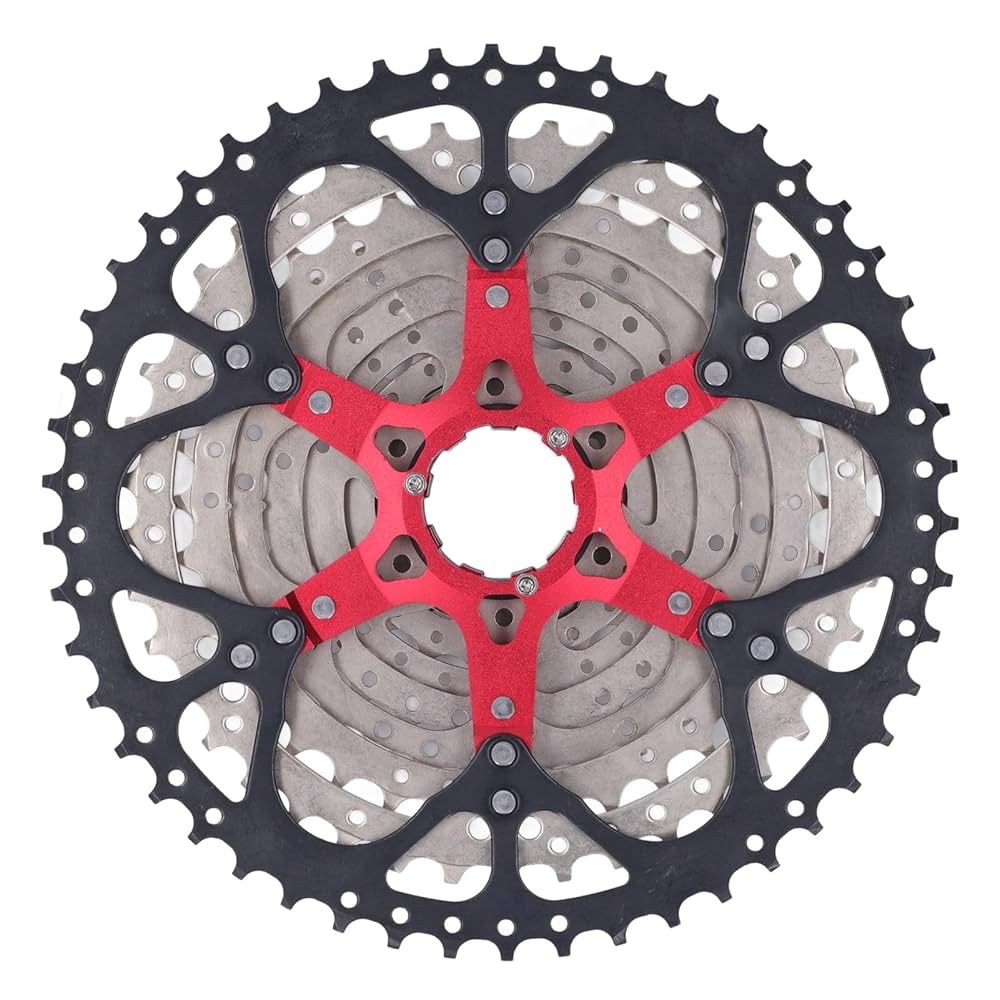 Amazon.co.jp: バイク 10 スピード 50T フライホイール