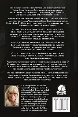 Miniatura 2 de The Staircase Of Deception