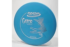 Innova Gator: Precision Control for Disc Golfers