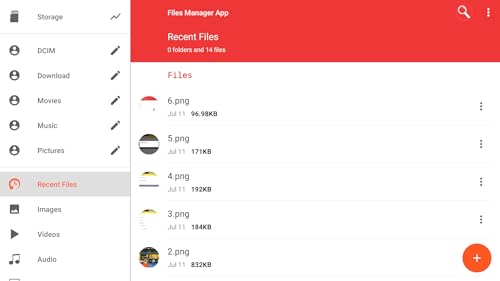 Easy Quick Tool for Fire Tablets & TV