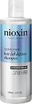 Nioxin Hair Fall Defense Shampoo | Activates Hair Follicles for Visibly Less Hair Loss| With Lauric Acid, Caffeine, Niacinamide and Sandalore