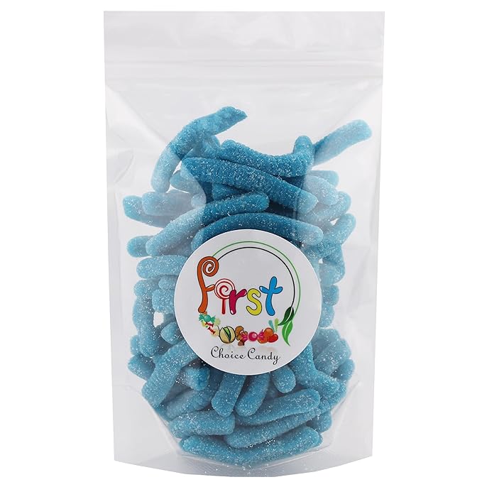 Gomitas FirstChoiceCandy Sweet & Sour 2 Libras miniatura 3